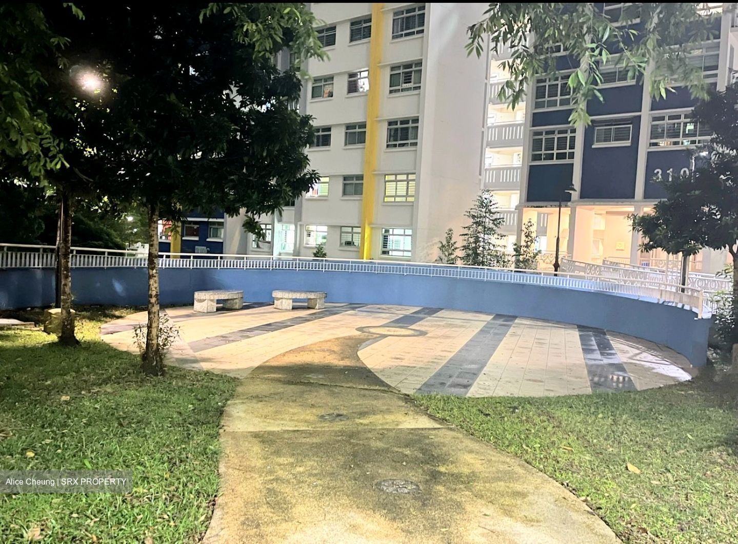 Blk 308A Teck Ghee Vista (Ang Mo Kio), HDB 4 Rooms #524615381